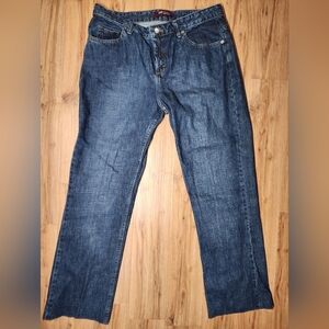 Title:Lee Riveted Ultimate 5 Jeans – Women’s 14L (Hemmed to 30 Inseam)